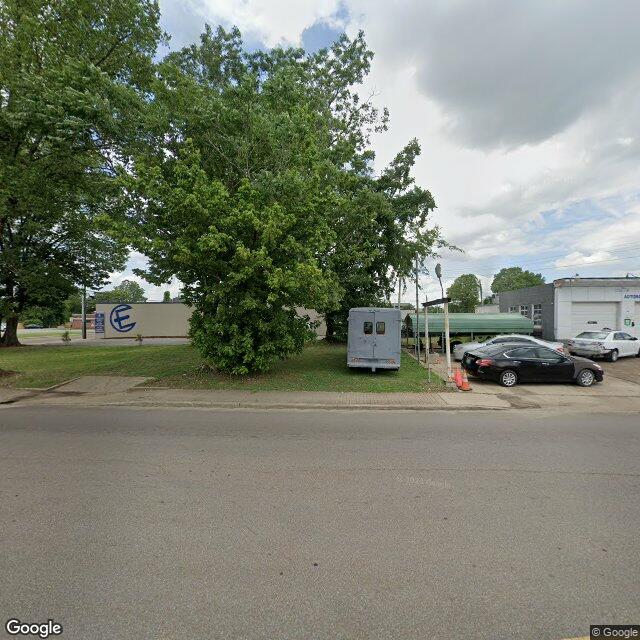 Madison Oaks Academy, Jackson, TN Street View Image