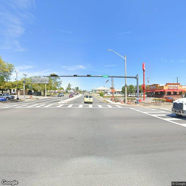 The Palms Nursing and Rehab at Lake City , Lake City, FL Street View Image