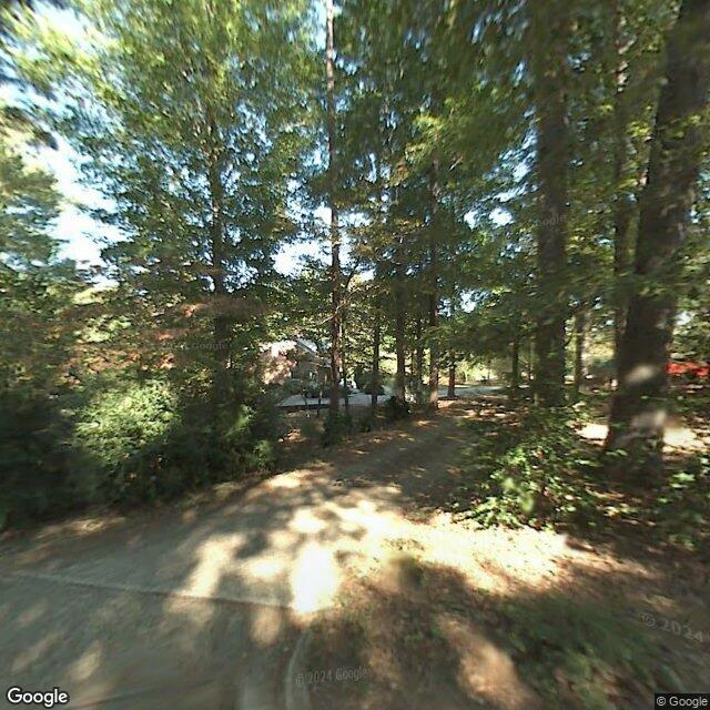 Swift Creek Health Center at the Templeton - Skilled Nursing, Cary, NC Street View Image
