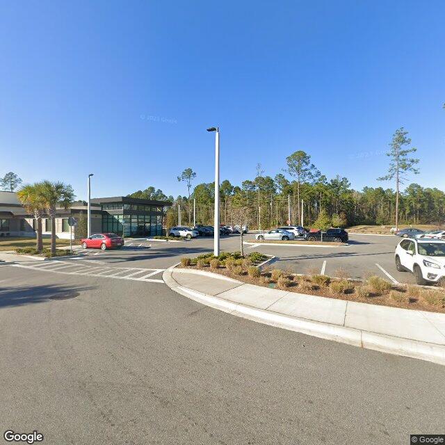 River City Rehab Center, Jacksonville, FL Street View Image