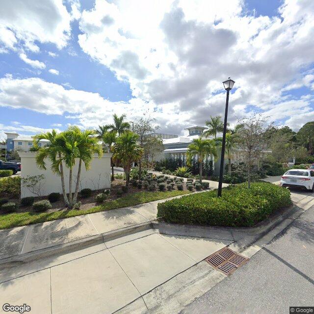 Luxe at Jupiter Rehabilitation, Jupiter, FL Street View Image