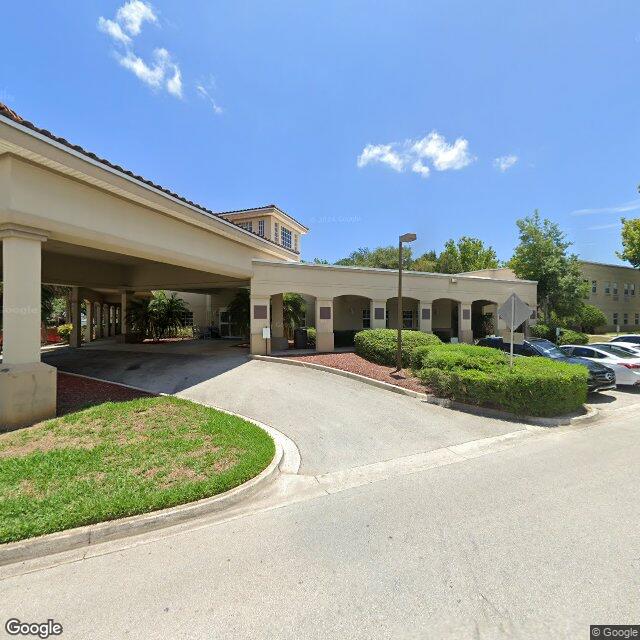 The Lilac at Bayview Health - Skilled Nursing , St Augustine, FL Street View Image