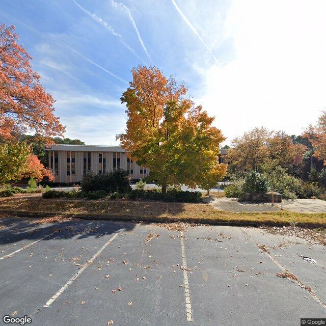 Sandy Springs Health & Rehabilitation Center , Atlanta, GA Street View Image