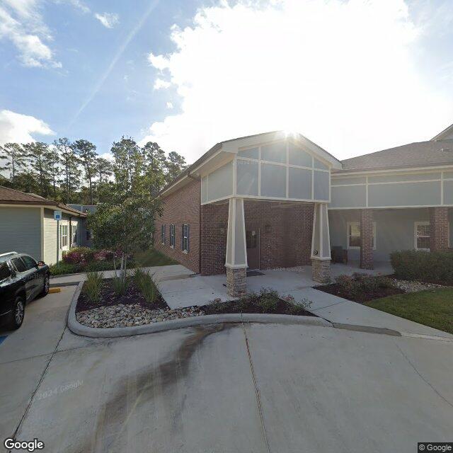 Trinity Trace Community Care Center , Covington, LA Street View Image