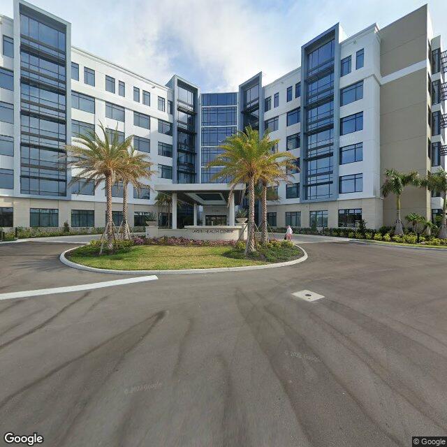 Larsen Health Center , Fort Myers, FL Street View Image