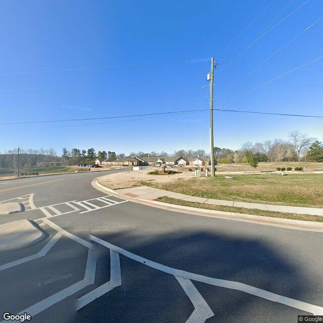Autumn Lane Health and Rehabilitation , Gray, GA Street View Image