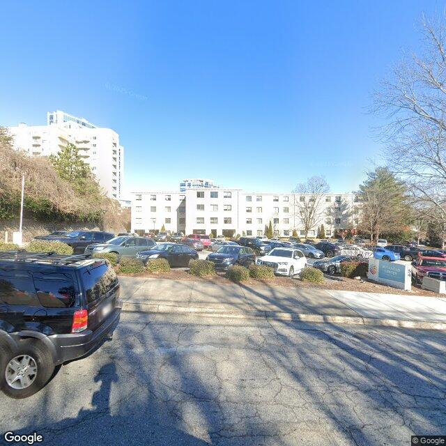 Buckhead Center for Nursing and Healing , Atlanta, GA Street View Image