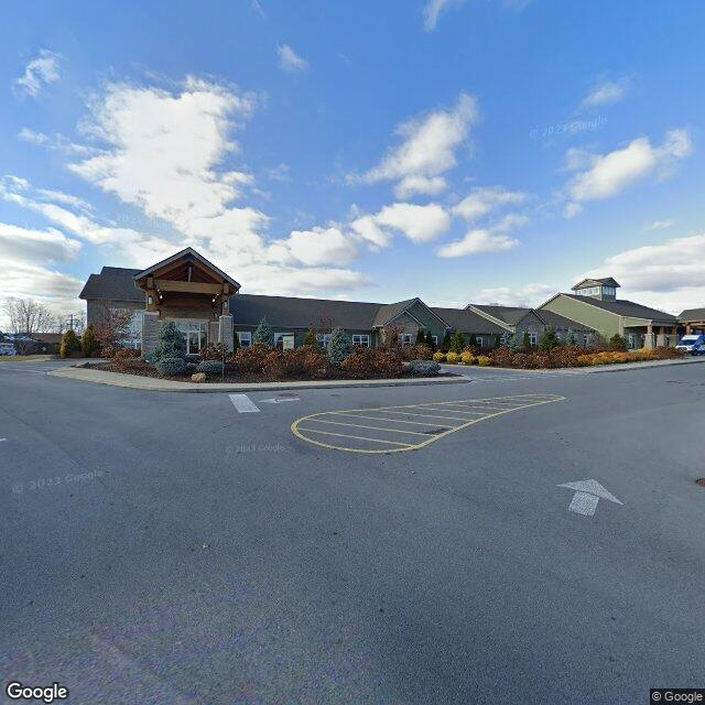 Princeton Transitional Care, Johnson City, TN Street View Image