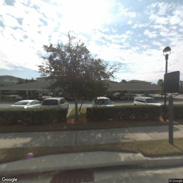 Westminster St Augustine - Skilled Nursing , St Augustine, FL Street View Image