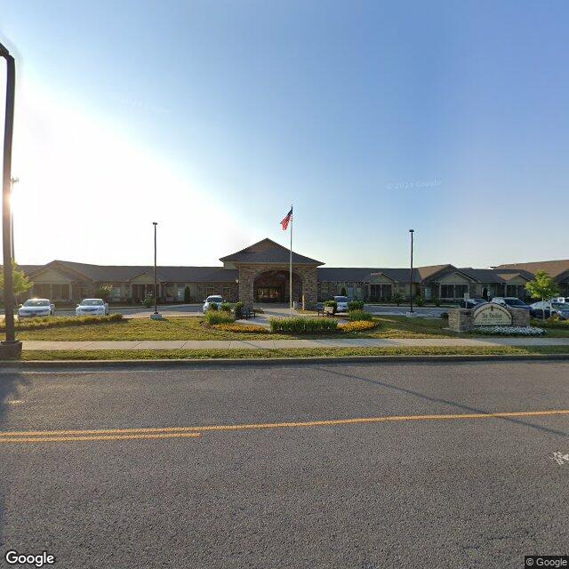 The Pavilion Senior Living, Lebanon, TN Street View Image
