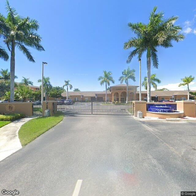 Truewood By Merrill Gardens, Venice, Venice, FL Street View Image