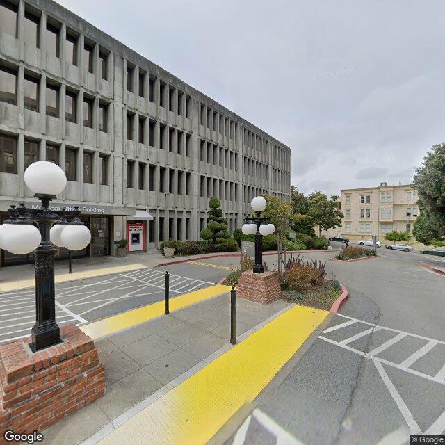 Davies Dialysis, San Francisco, CA Street View Image