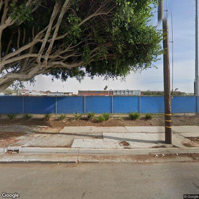Playa Del Rey Center, Playa Del Rey, CA Street View Image