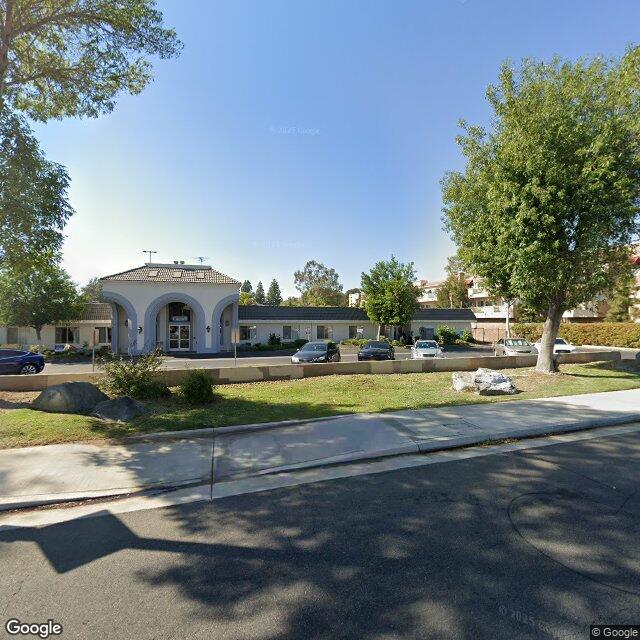Riverwalk Post Acute, Riverside, CA Street View Image