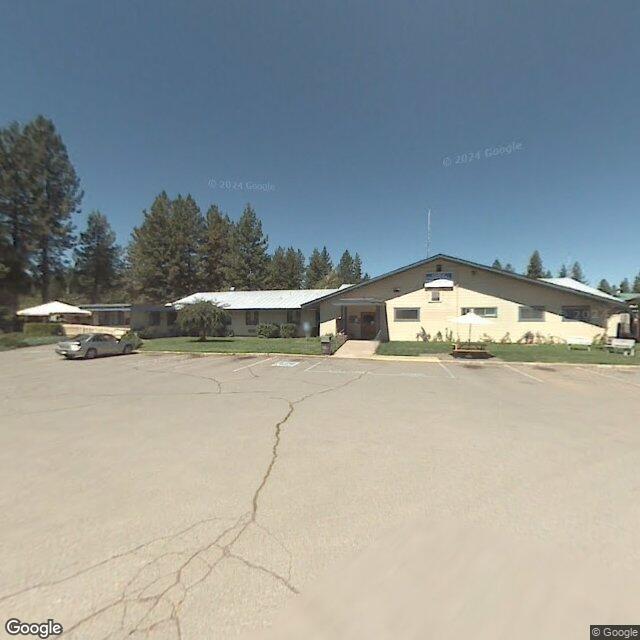 Seneca District Hospital D/P Snf, Chester, CA Street View Image