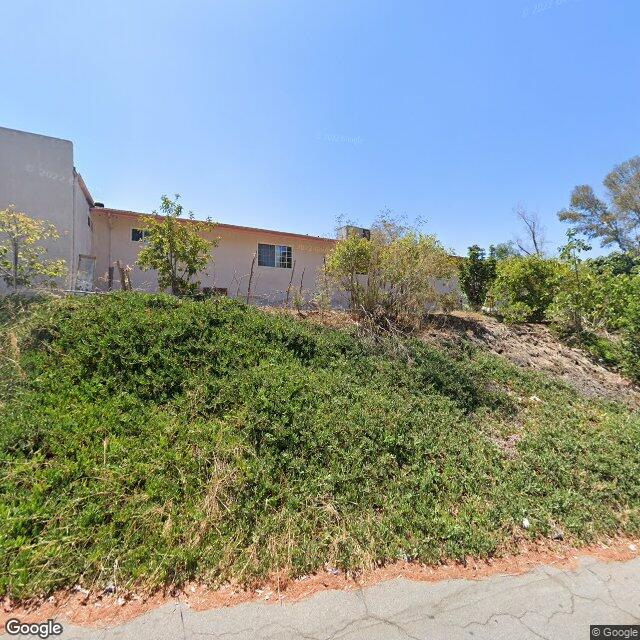 Palos Verdes Health Care Center, Lomita, CA Street View Image