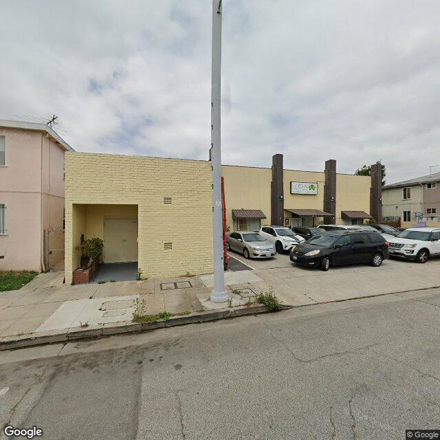 Lotus Care Center, Los Angeles, CA Street View Image