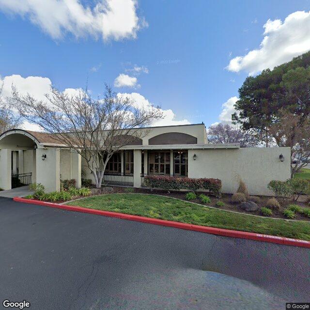 Lodi Nursing & Rehabilitation, Lodi, CA Street View Image