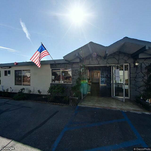 Baldwin Gardens Nursing Center, Temple City, CA Street View Image