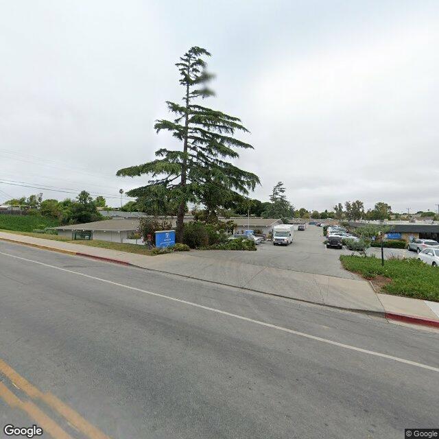Windsor the Ridge Rehabilitation Center, Salinas, CA Street View Image