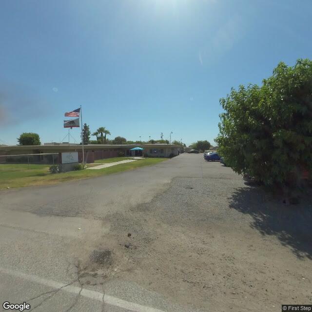 Delano Postacute Care, Delano, CA Street View Image