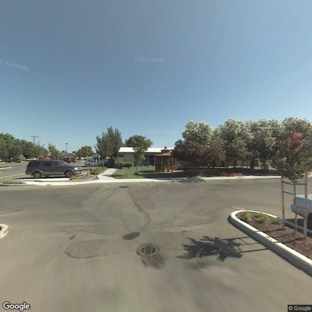 Tracy Nursing and Rehabilitation Center, Tracy, CA Street View Image