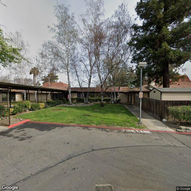 Greenhaven Healthcare Center, Sacramento, CA Street View Image