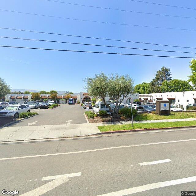 Pacific Coast Post Acute, Salinas, CA Street View Image