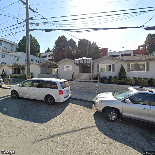 Mcclure Post Acute, Oakland, CA Street View Image