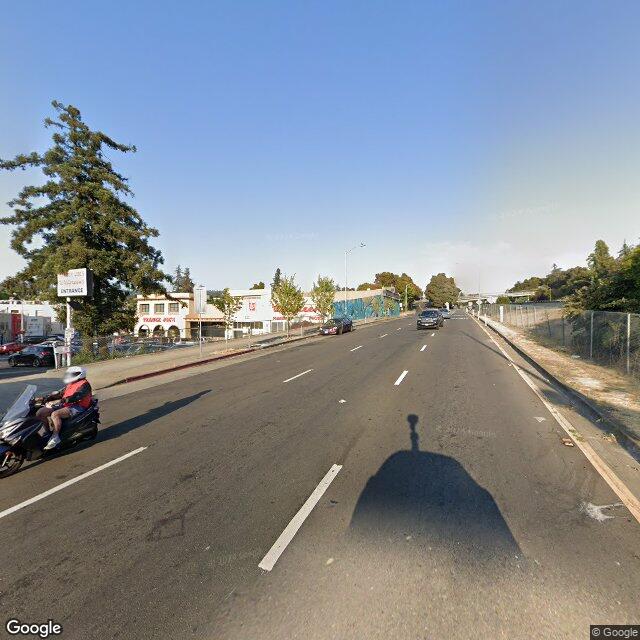 Lake Park Retirement Residence, Oakland, CA Street View Image