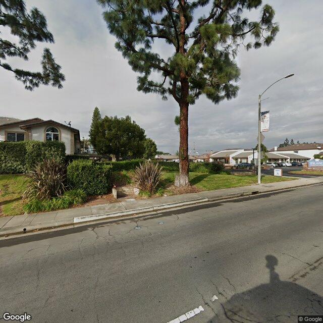 Inland Christian Home, Ontario, CA Street View Image