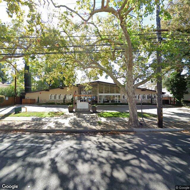 Mckinley Park Care Center, Sacramento, CA Street View Image