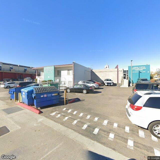 St. Pauls Health Care Center, San Diego, CA Street View Image