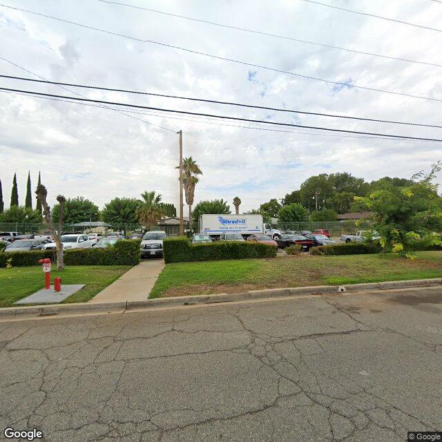 Highland Springs Care Center, Beaumont, CA Street View Image
