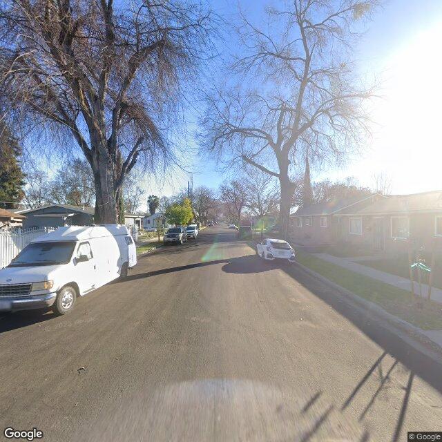 Windsor Post-Acute Healthcare Center of Modesto, Modesto, CA Street View Image