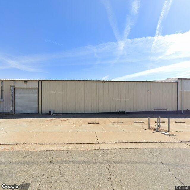 Paradise Post Acute, Paradise, CA Street View Image