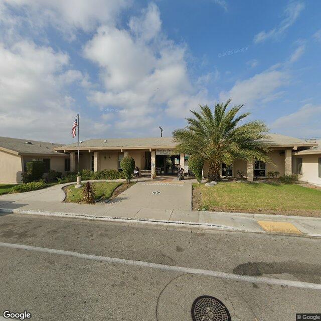 Shoreline Care Center, Oxnard, CA Street View Image