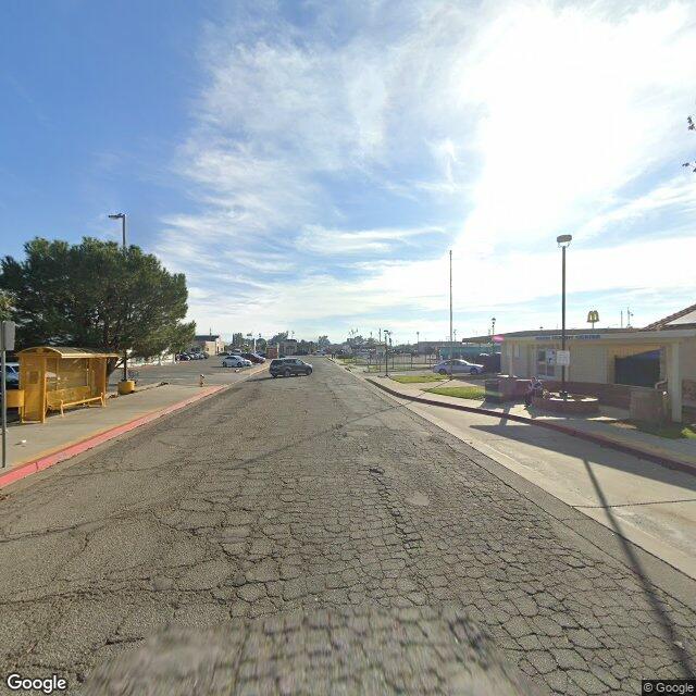 Evergreen Arvin Healthcare, Arvin, CA Street View Image