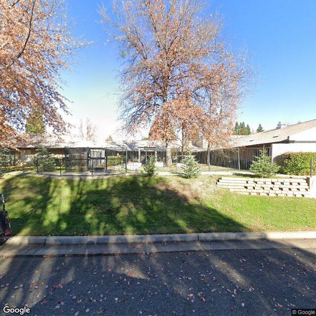 Gold Country Health Center, Placerville, CA Street View Image