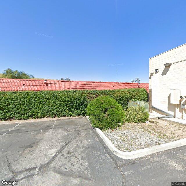 Providence Del Rosa Villa, San Bernardino, CA Street View Image