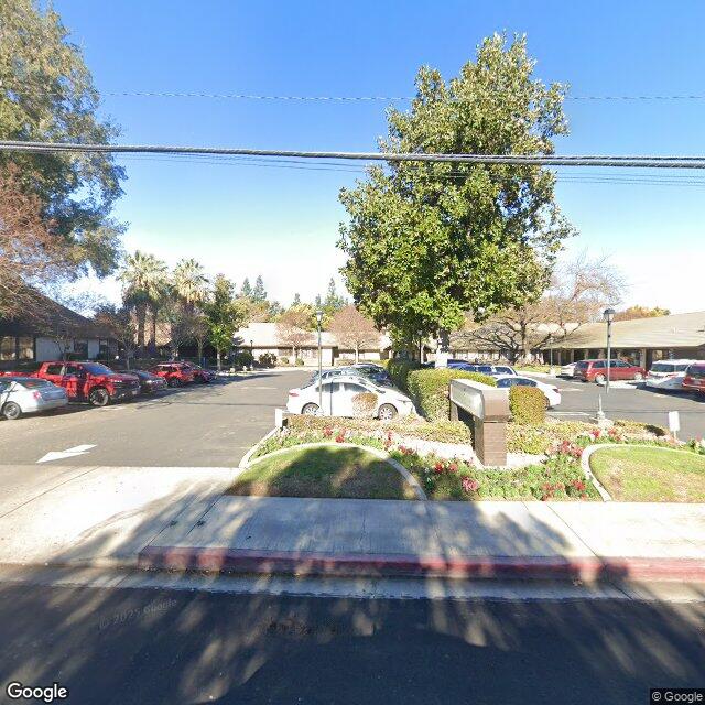 English Oaks Convalescent & Rehabilitation Hospita, Modesto, CA Street View Image