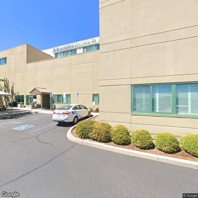Adventist Health Sonora - D/P Snf, Sonora, CA Street View Image