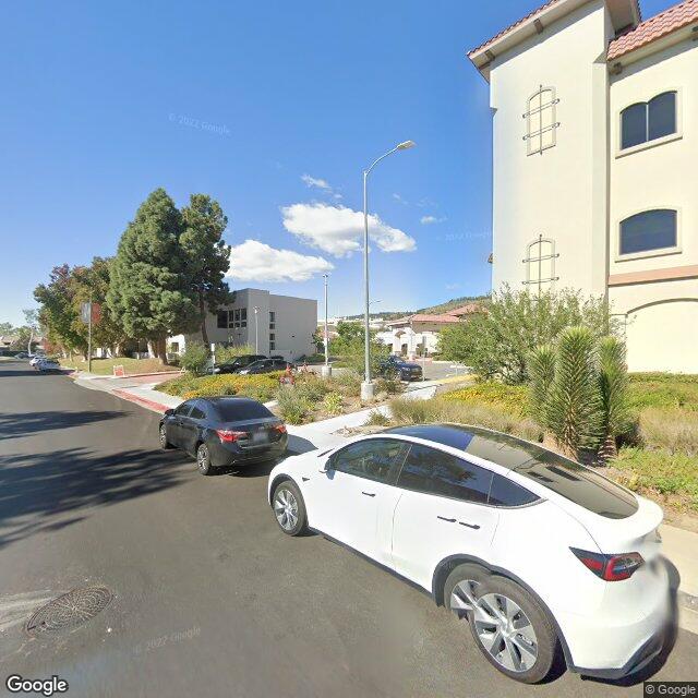 St Johns Pleasant Valley Hospital D/P Snf, Camarillo, CA Street View Image