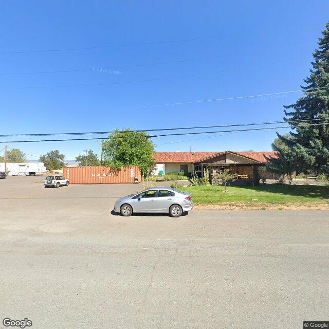 Surprise Valley Community Hospital D/P Snf, Cedarville, CA Street View Image