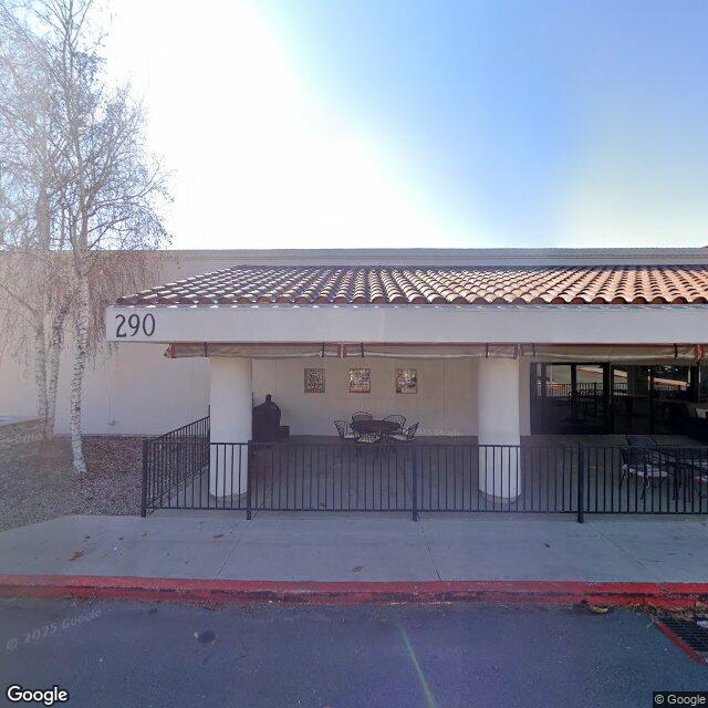 Vineyard Hills Health Center, Templeton, CA Street View Image