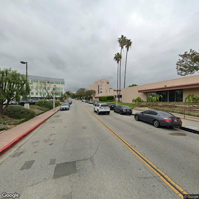 San Gabriel Valley Medical CTR D/P Snf, San Gabriel, CA Street View Image