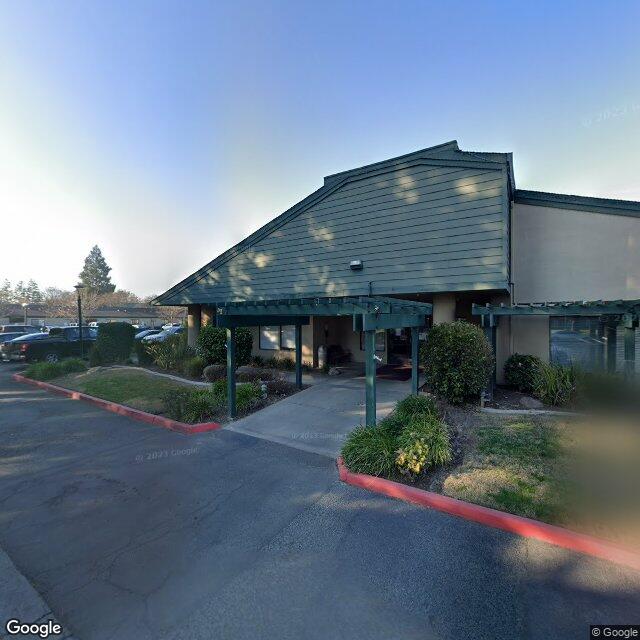 Turlock Nursing & Rehabilitation Center, Turlock, CA Street View Image