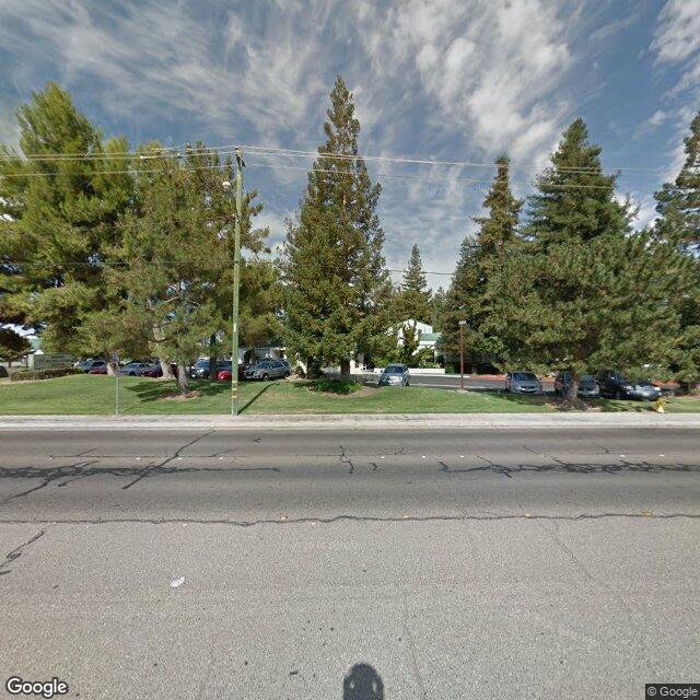 Anberry Nursing and Rehabilitation Center, Atwater, CA Street View Image