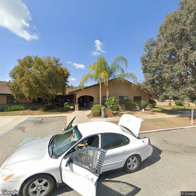 Evergreen Bakersfield Post Acute Care, Bakersfield, CA Street View Image