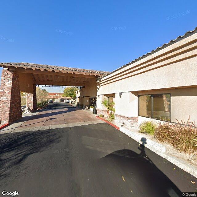 Knolls West Post Acute Llc, Victorville, CA Street View Image